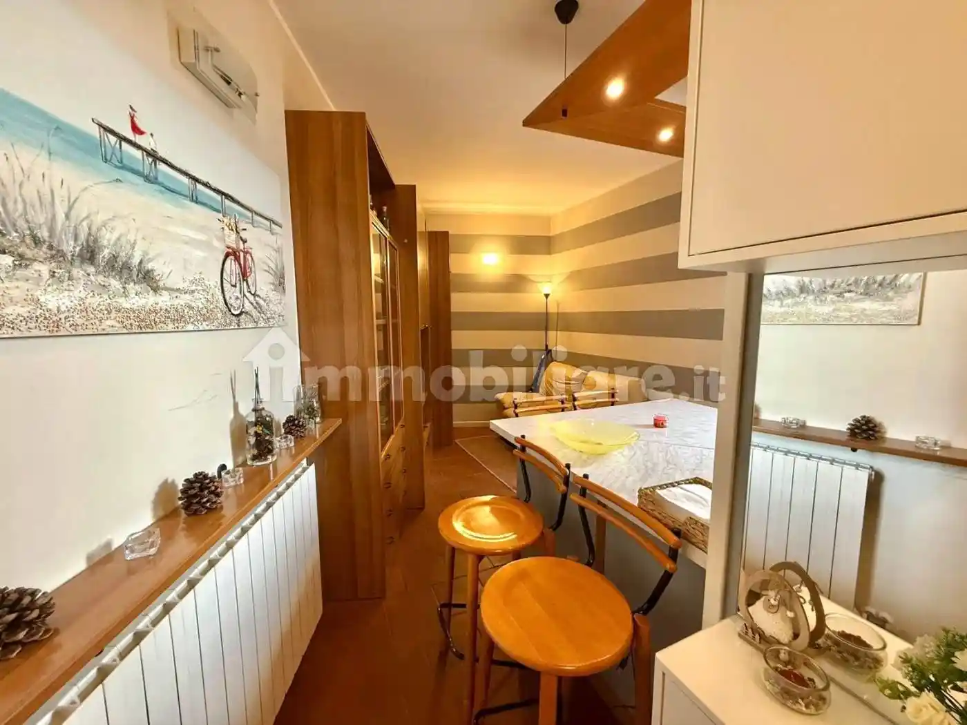 Bilocale via Dalmazia, Don Bosco, Brescia - foto 3