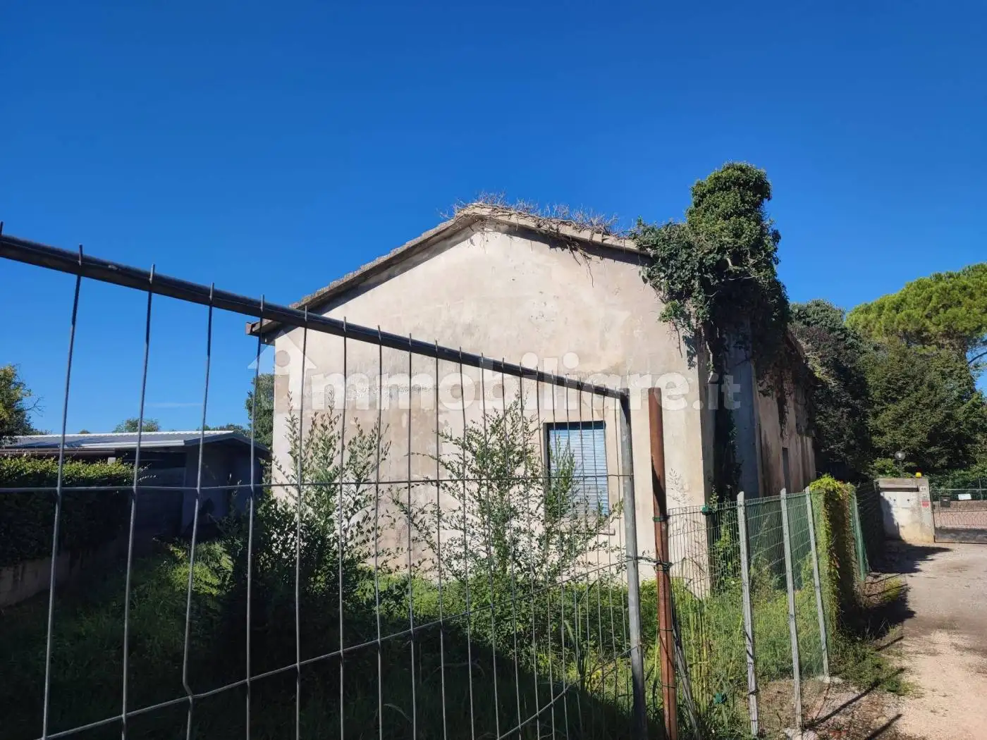 Villa in vendita a San Quirino