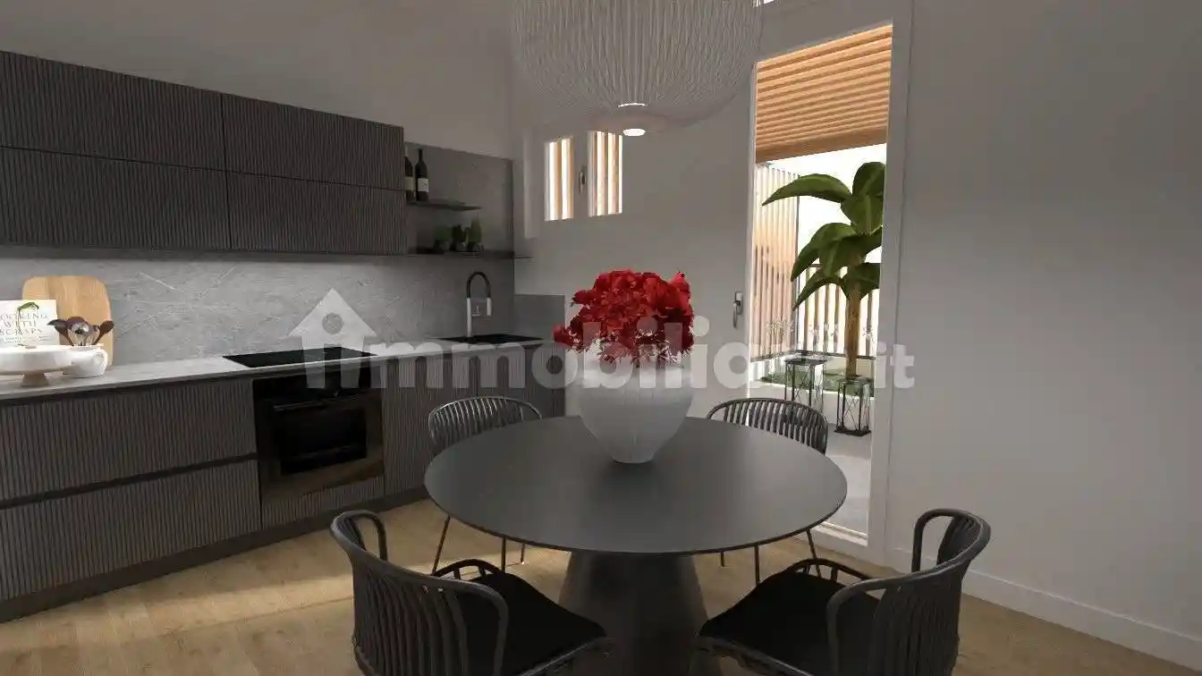 Villa a schiera Villaggio Badia via 5, Villaggio Badia, Brescia - foto 2