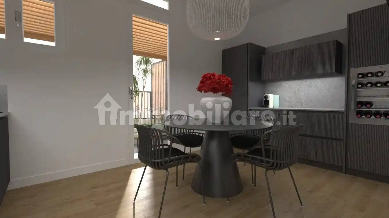 Villa a schiera Villaggio Badia via 5, Villaggio Badia, Brescia - foto 3