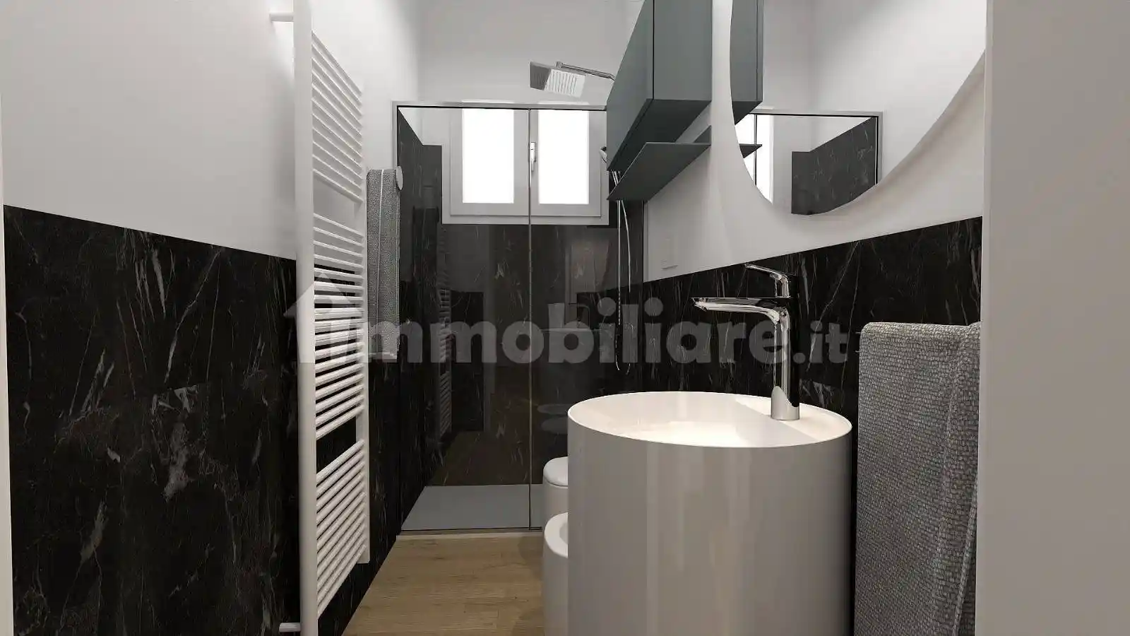 Villa a schiera Villaggio Badia via 5, Villaggio Badia, Brescia - foto 5