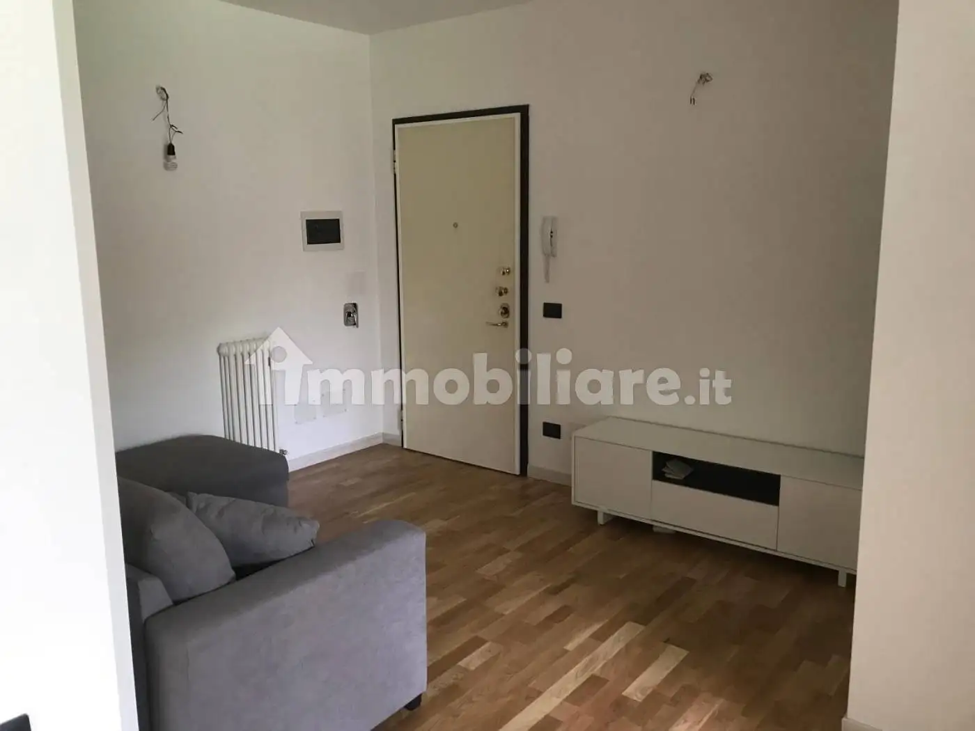 Appartamento in affitto a Ferrara