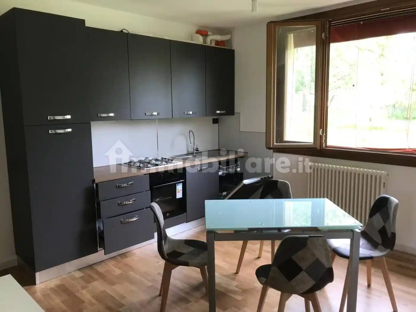 Bilocale via Piangipane, San Paolo, Ferrara - foto 4