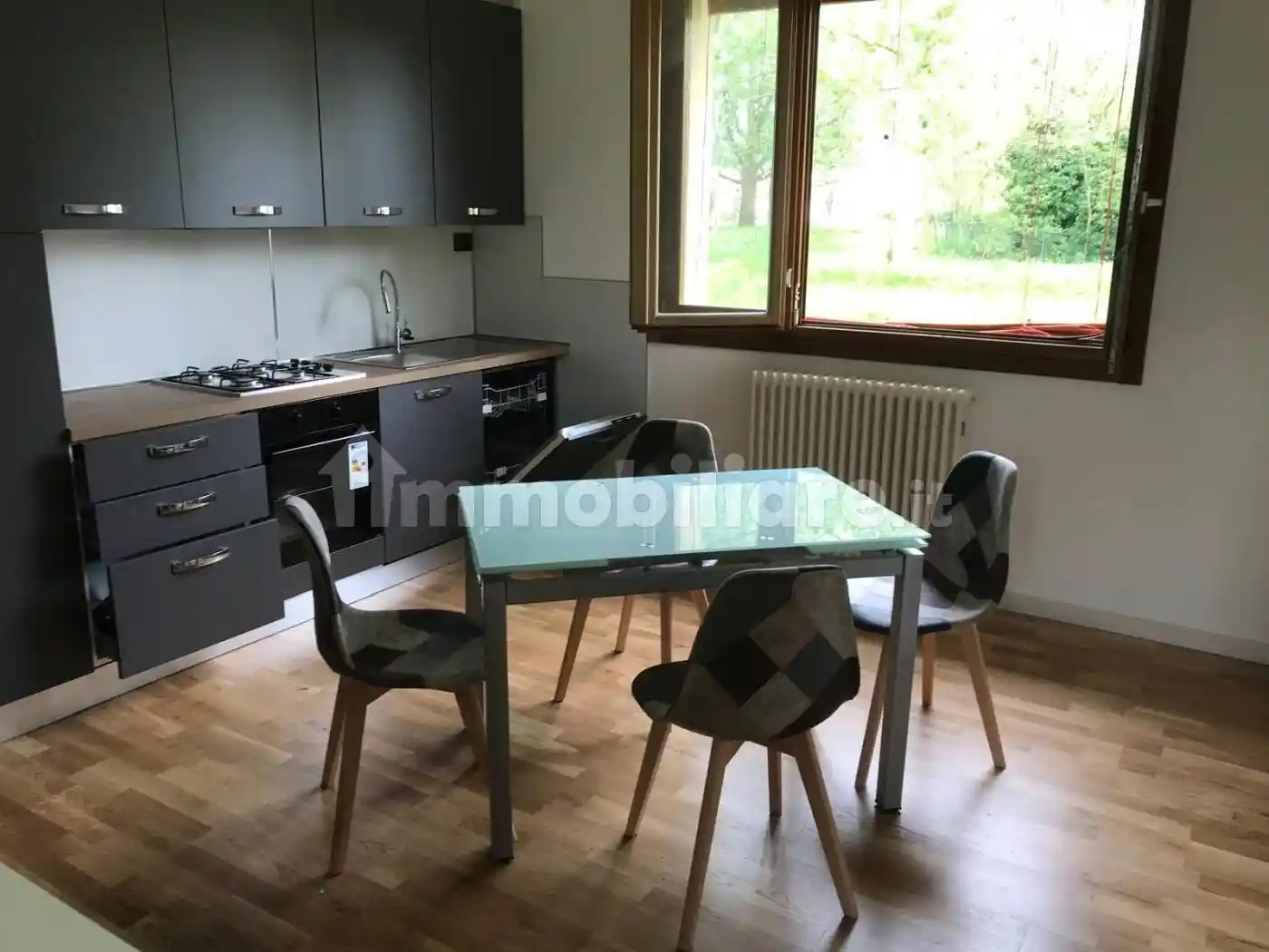 Bilocale via Piangipane, San Paolo, Ferrara - foto 5