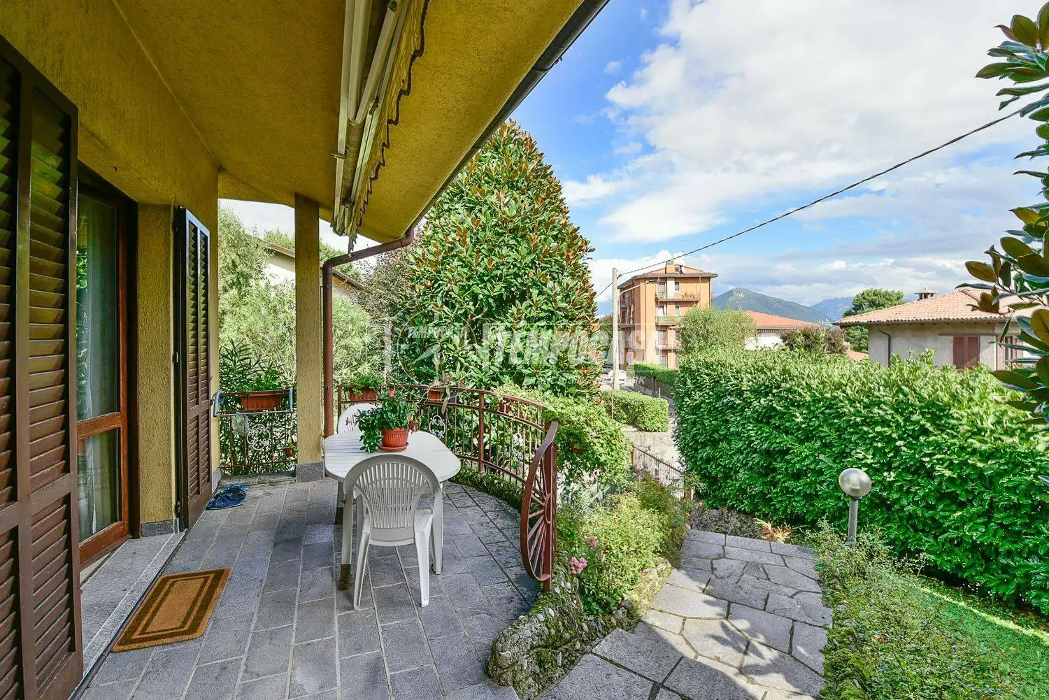 Villa unifamiliare viale Spallino, Albavilla - foto 2