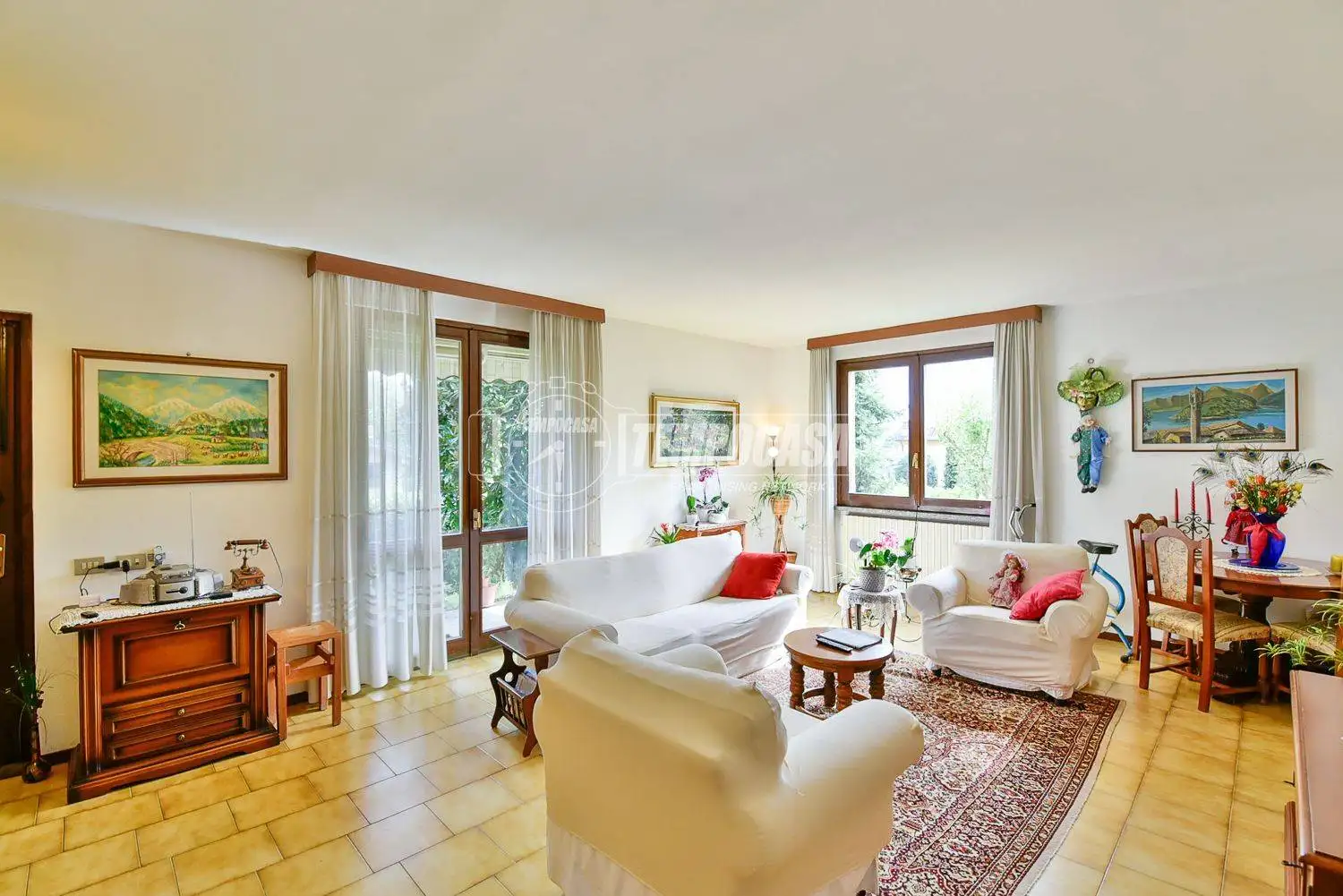 Villa unifamiliare viale Spallino, Albavilla - foto 4