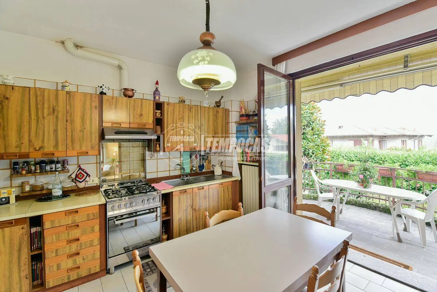 Villa unifamiliare viale Spallino, Albavilla - foto 5