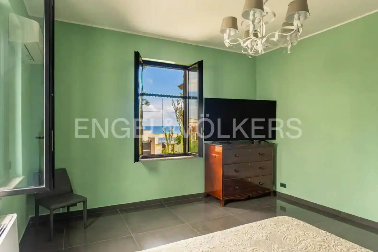 Villa unifamiliare via dei Due Mari 31, Mortelle - Casa Bianca, Messina - foto 5