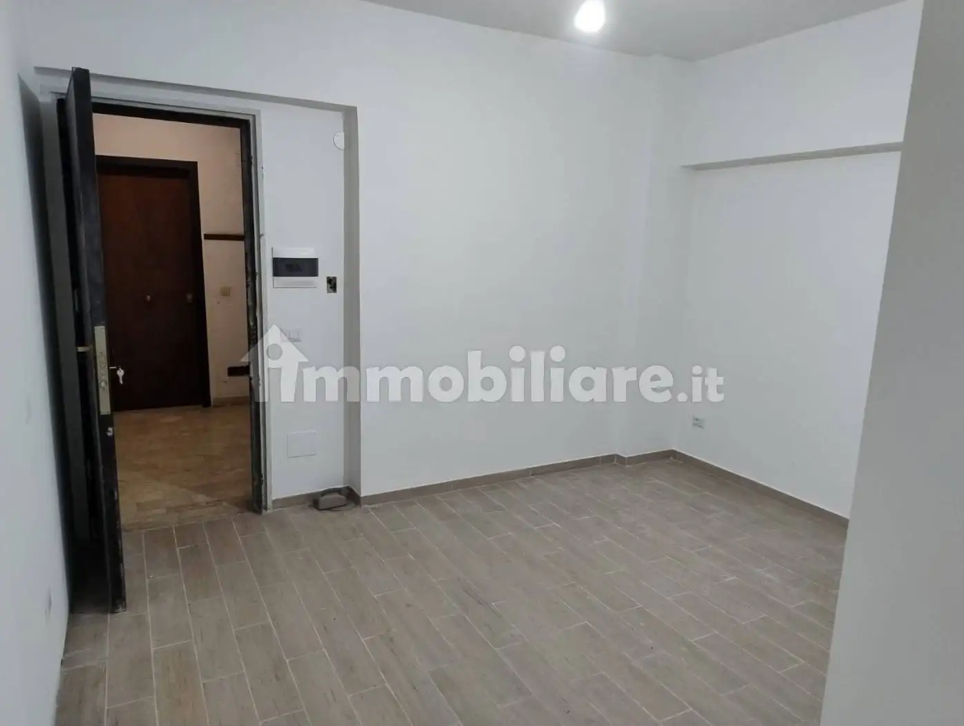 Appartamento in affitto a Messina