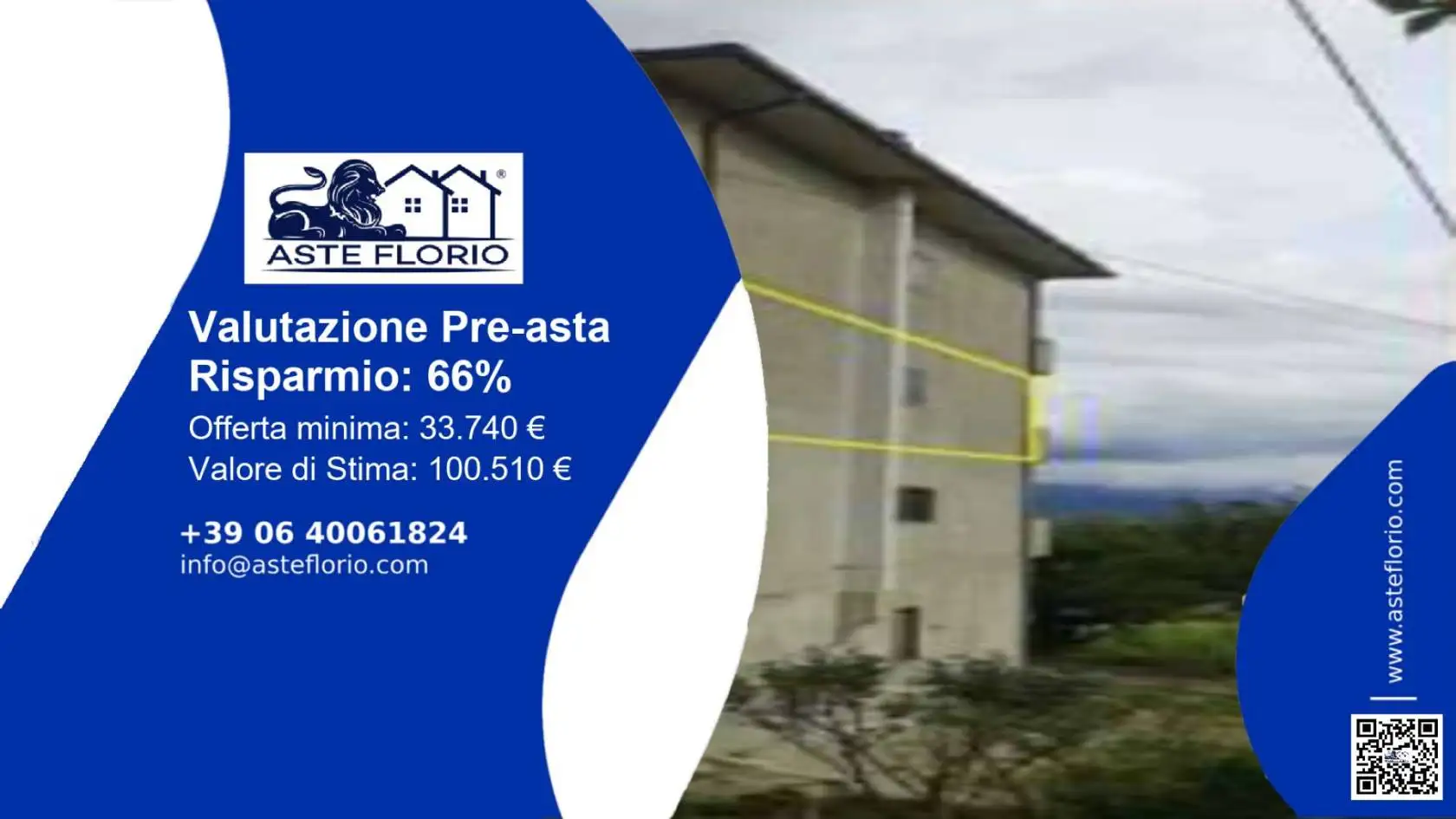 Appartamento in vendita a San Vincenzo la Costa