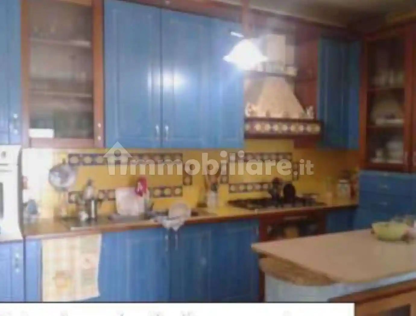 Appartamento all'asta via Giovanni Amendola 2/ab, San Vincenzo la Costa - foto 4