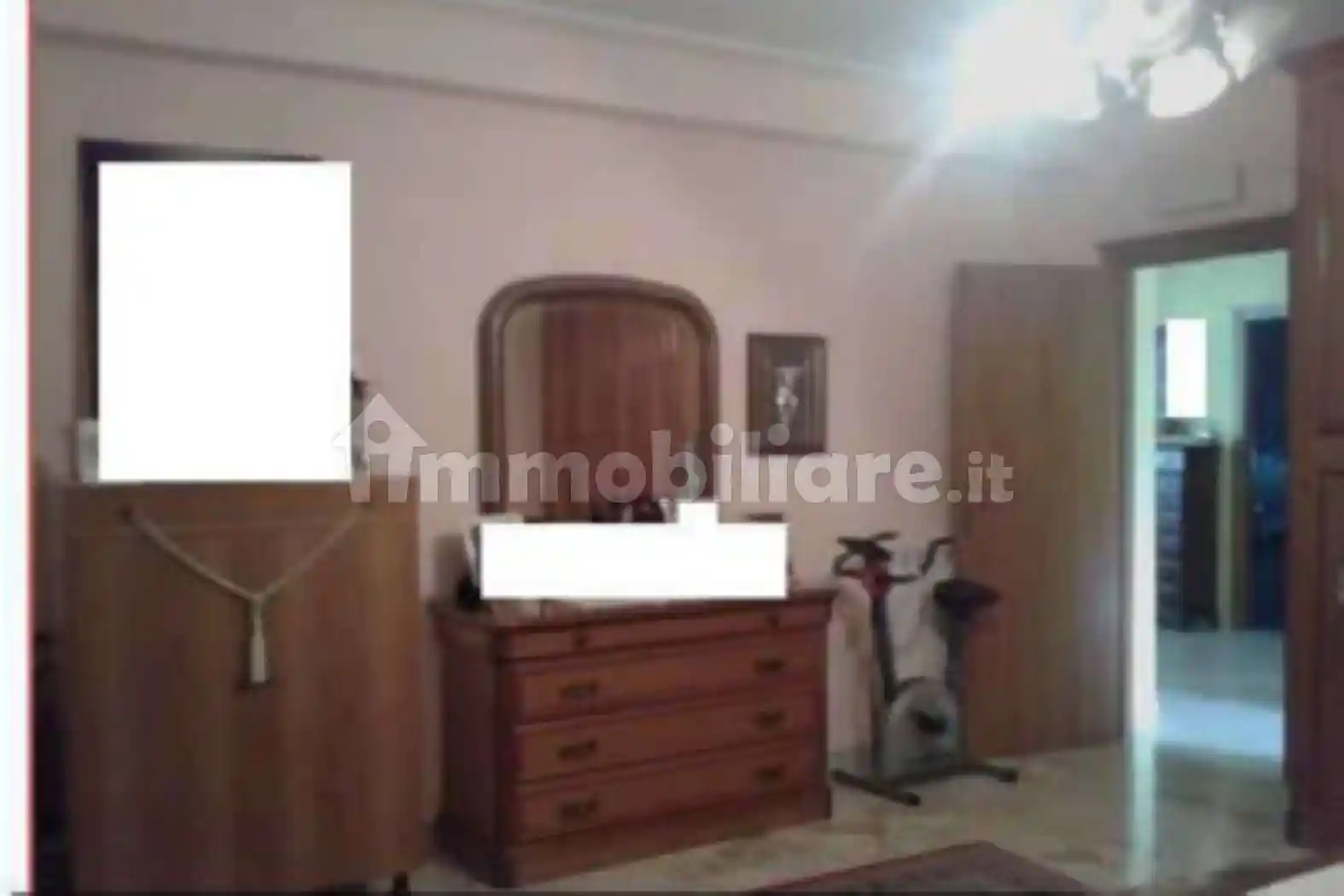 Appartamento all'asta via Giovanni Amendola 2/ab, San Vincenzo la Costa - foto 5