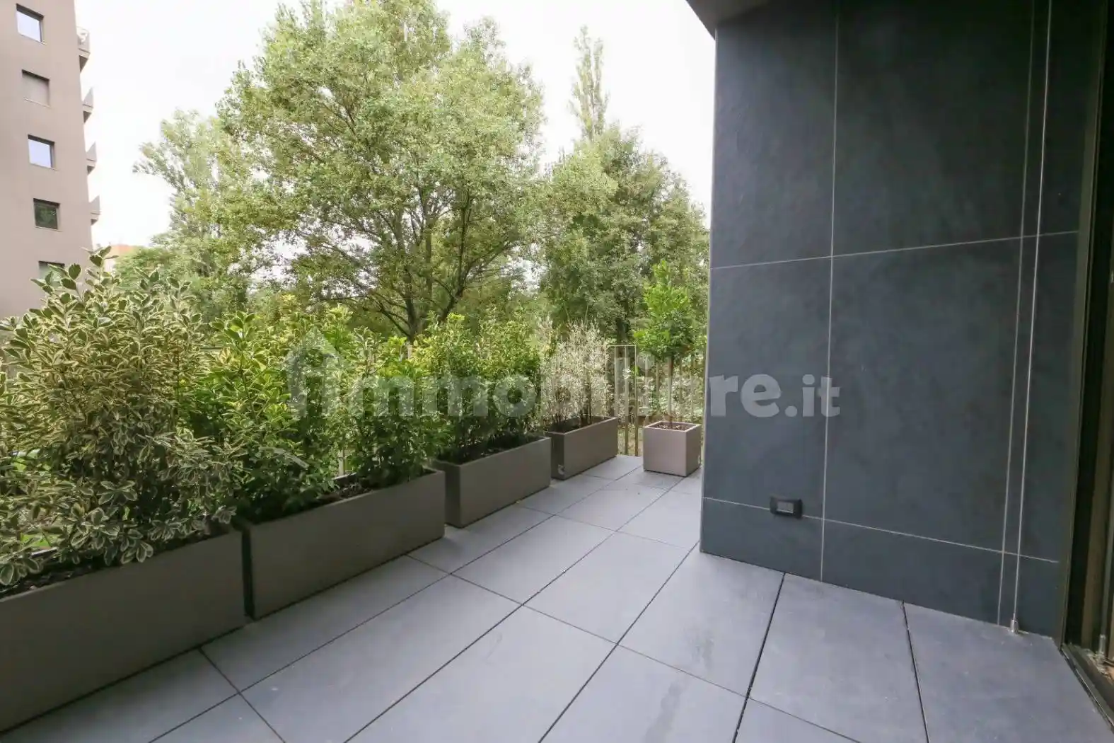 Quadrilocale via Trasimeno 86/10, Quartiere Adriano, Milano - foto 3