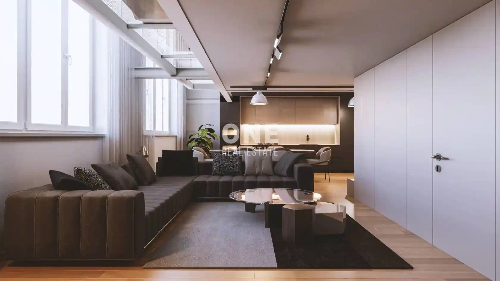 Loft via Lodovico Montegani 14, Cermenate - Abbiategrasso, Milano - foto 2