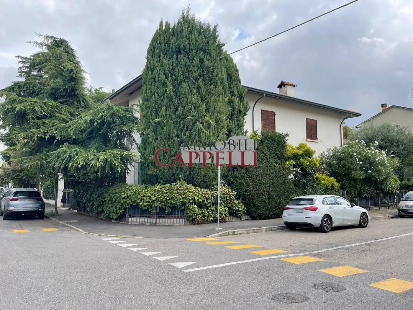 Villa in vendita a Forlì