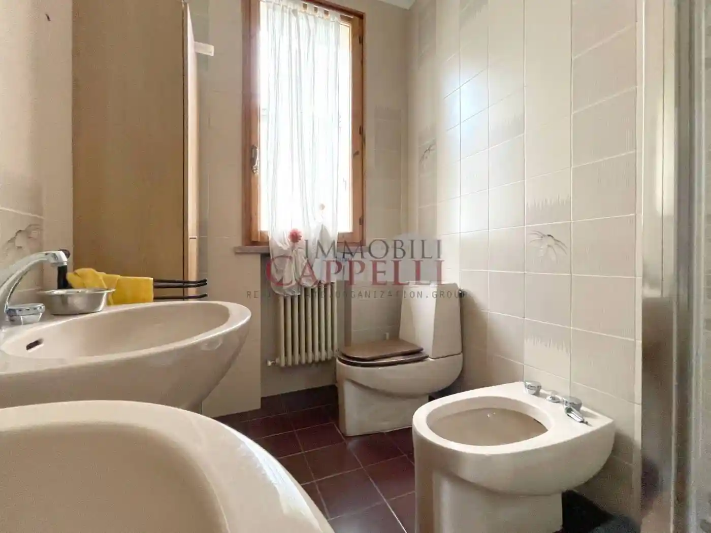 Villa unifamiliare via Aurelio Franchi 11, Parco della Resistenza, Forlì - foto 4