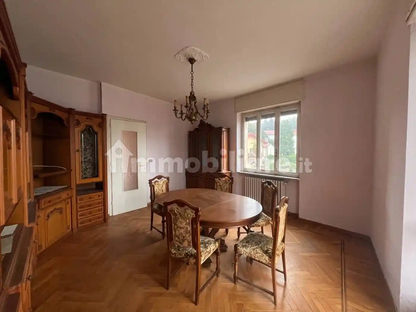 Appartamento in vendita a Lanzo Torinese