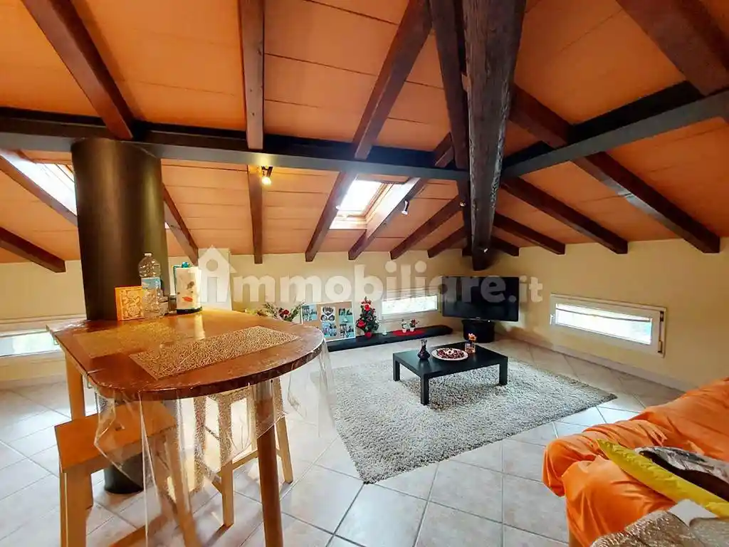 Appartamento in vendita a Parma