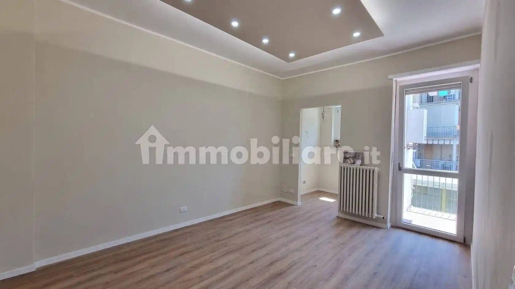 Appartamento in vendita a Settimo Torinese