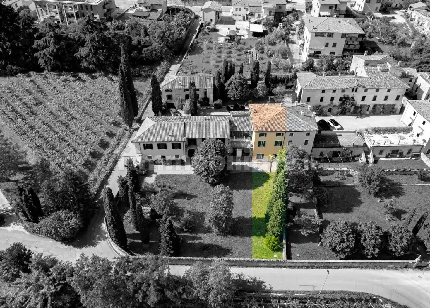 Appartamento in vendita a San Pietro in Cariano