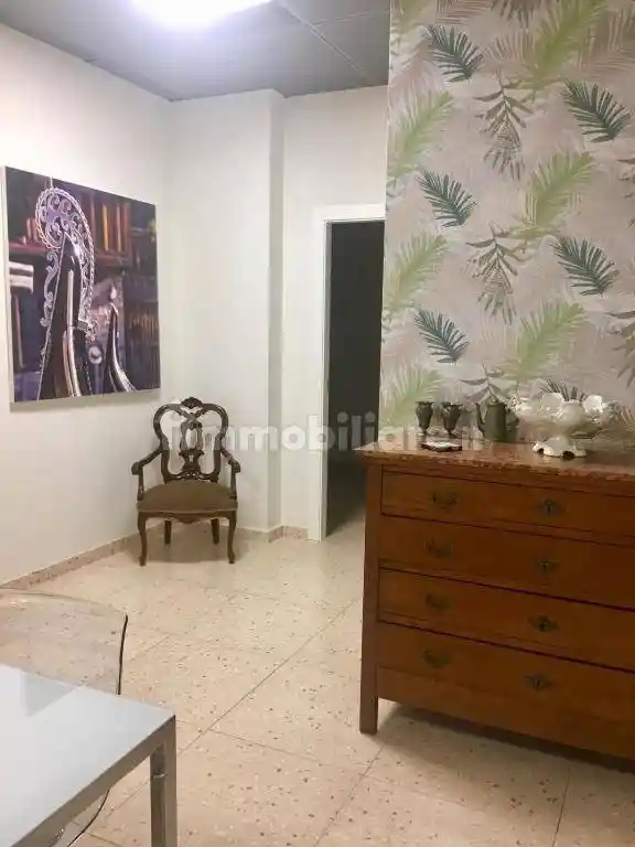 Trilocale via Giovanni Lanza, Mira Porte, Mira - foto 4