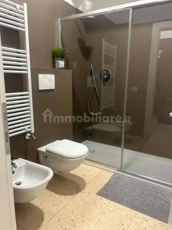 Trilocale via Giovanni Lanza, Mira Porte, Mira - foto 5