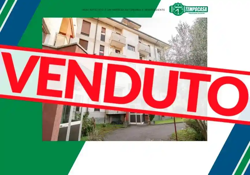 Appartamento in vendita a Vaprio d'Adda