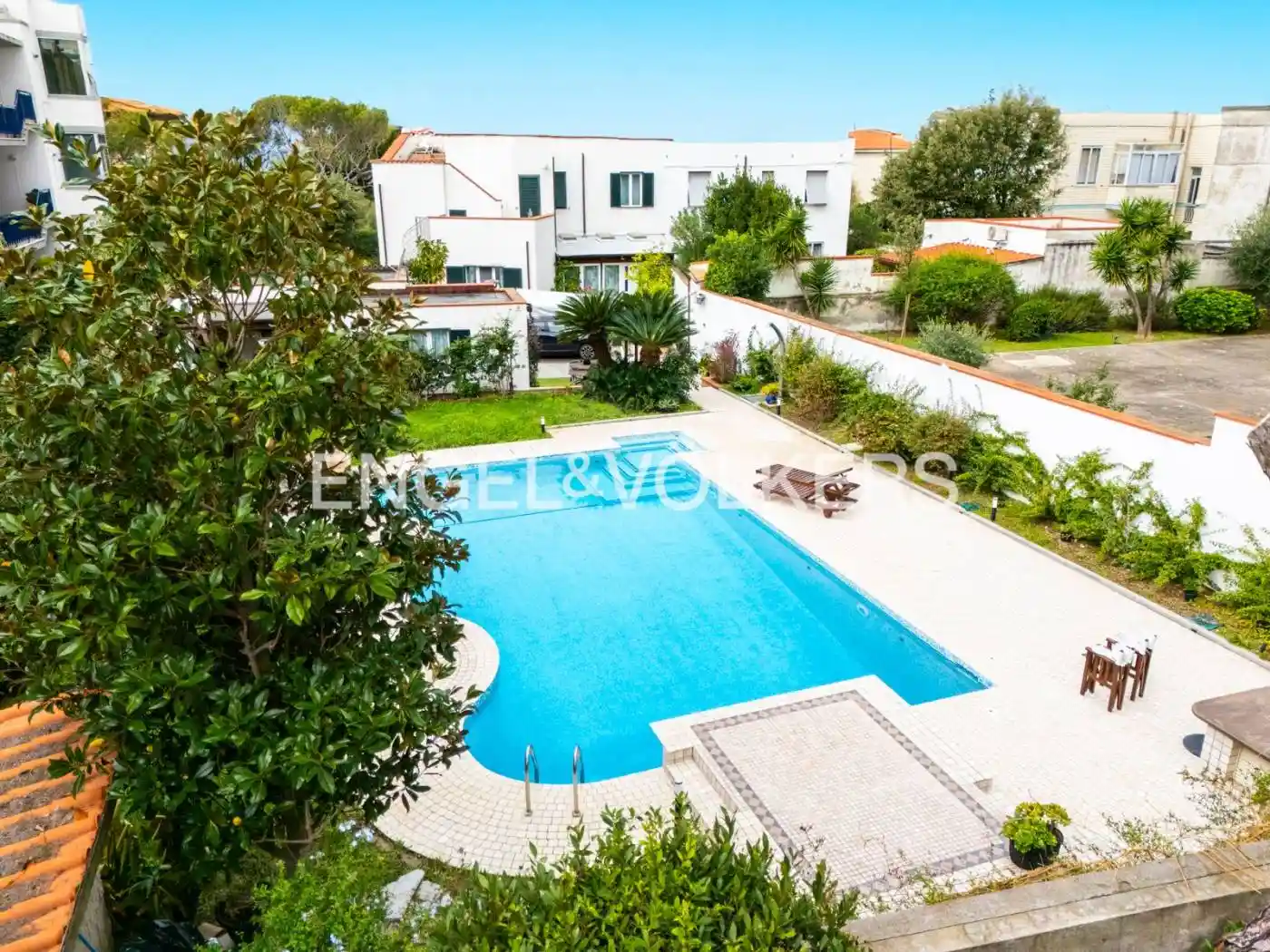 Casa indipendente in vendita a Livorno