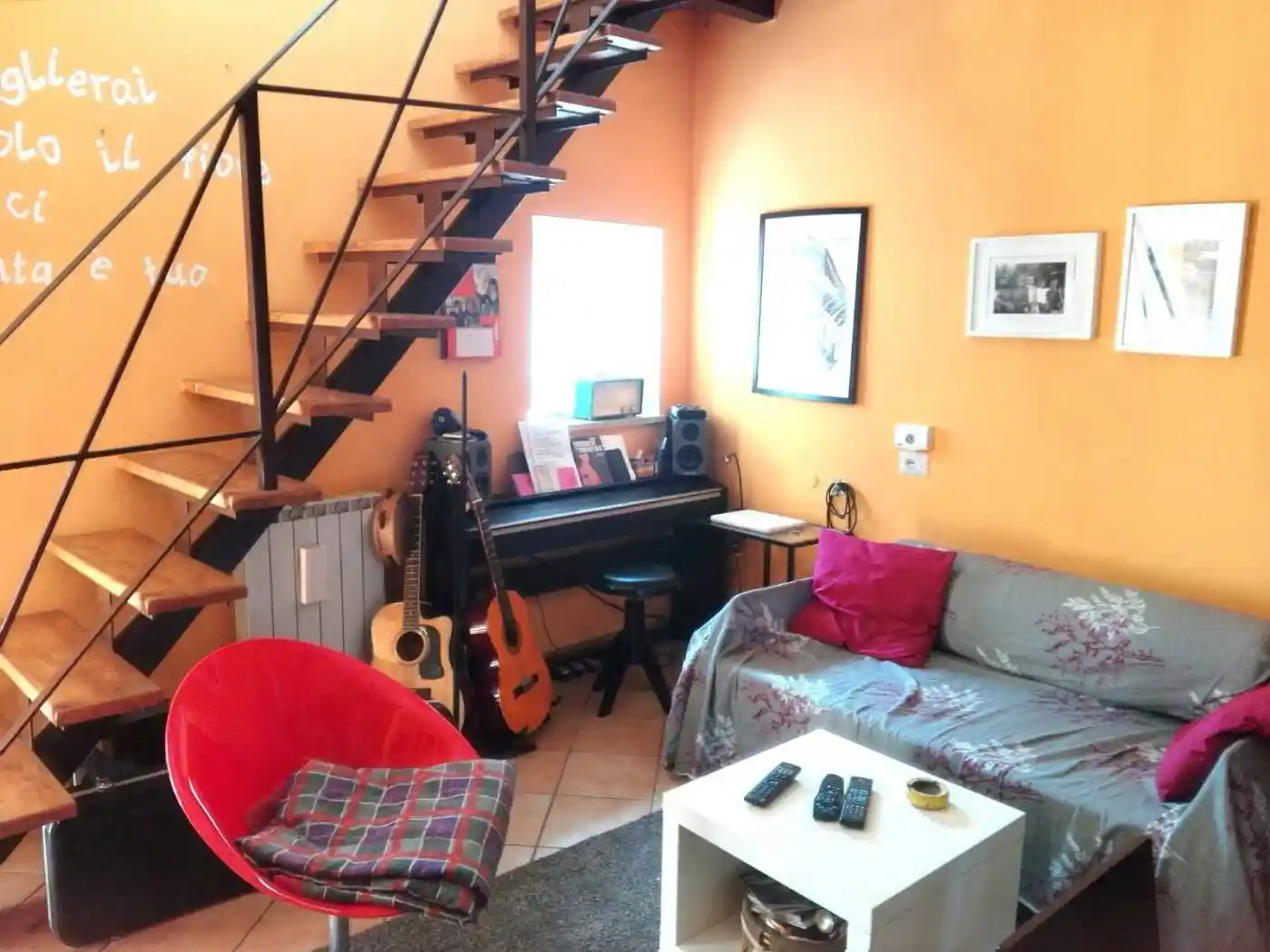 Appartamento in vendita a Marino