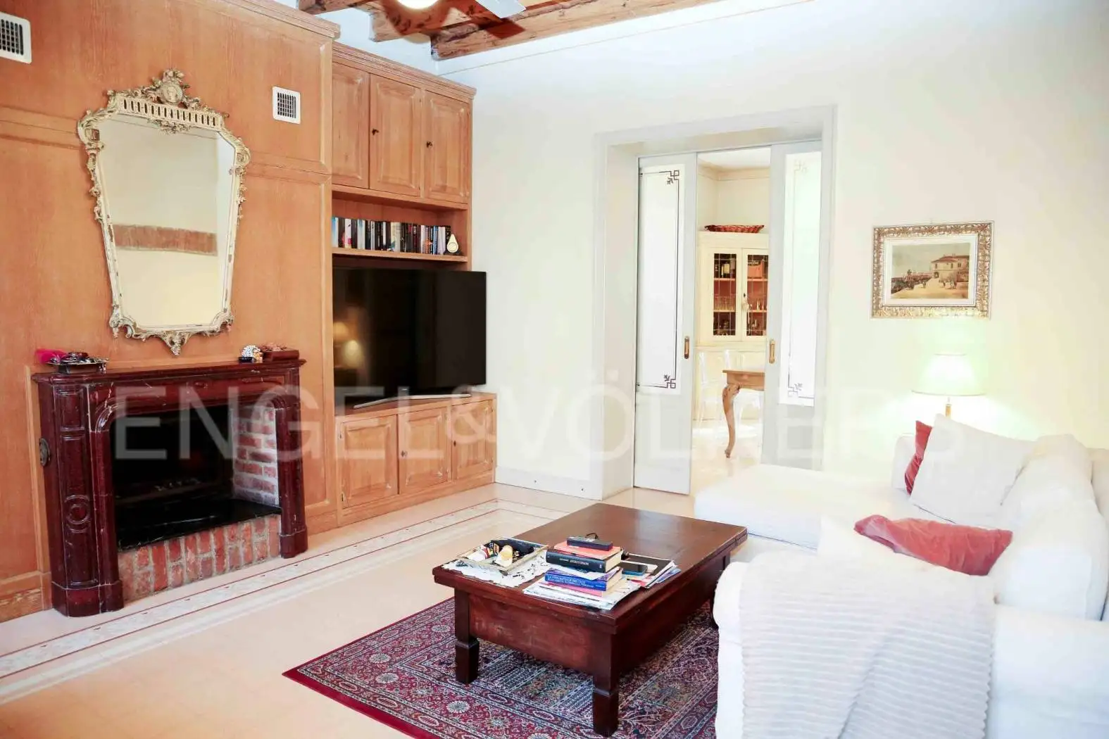 Villa unifamiliare via Roma 37, Cassinetta di Lugagnano - foto 3