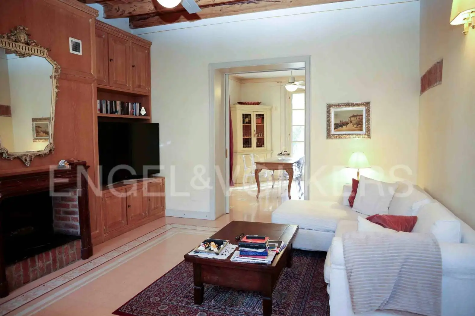 Villa unifamiliare via Roma 37, Cassinetta di Lugagnano - foto 4