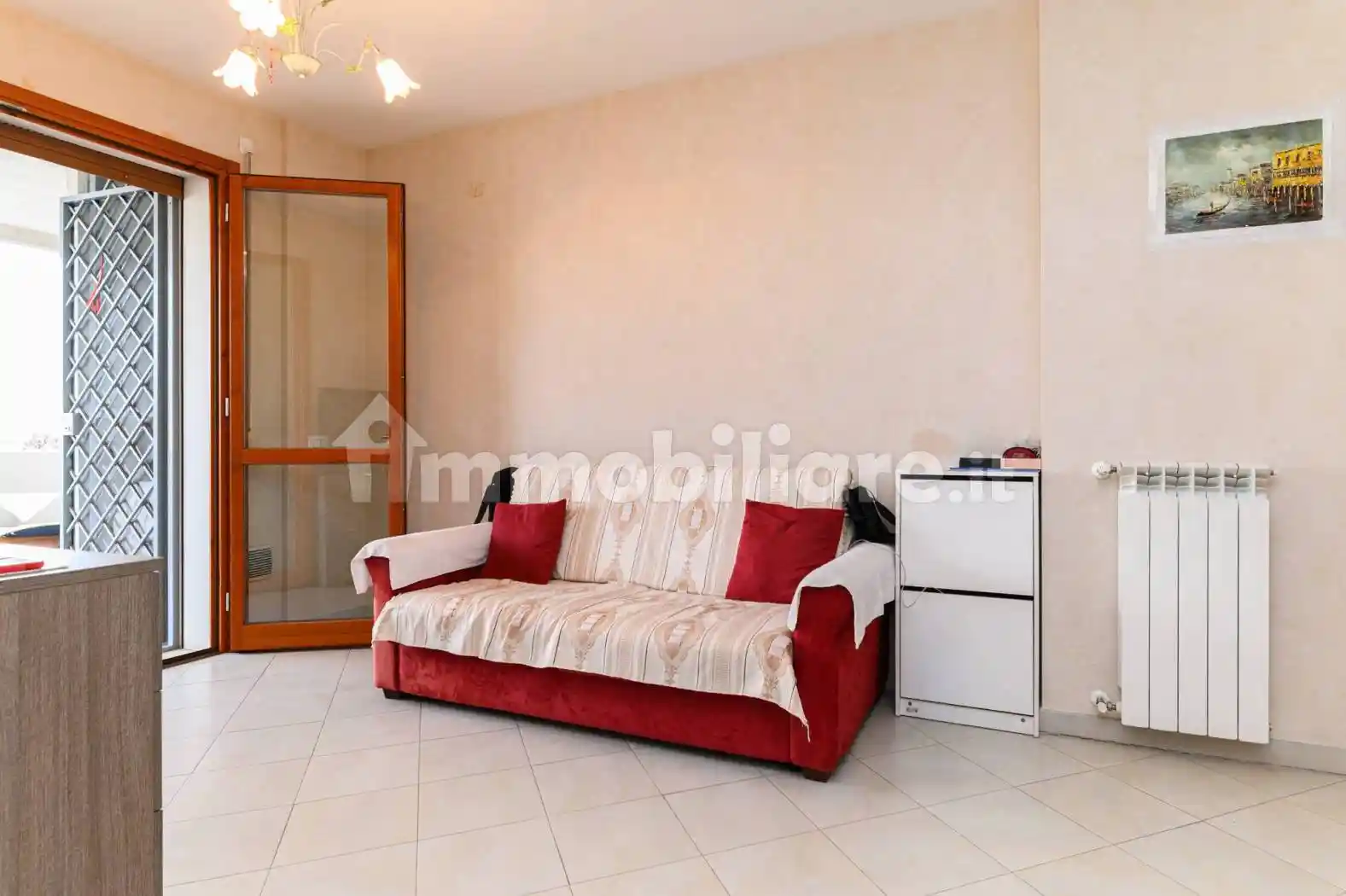 Bilocale via Guido Laj, Tor Sapienza - La Rustica, Roma - foto 2