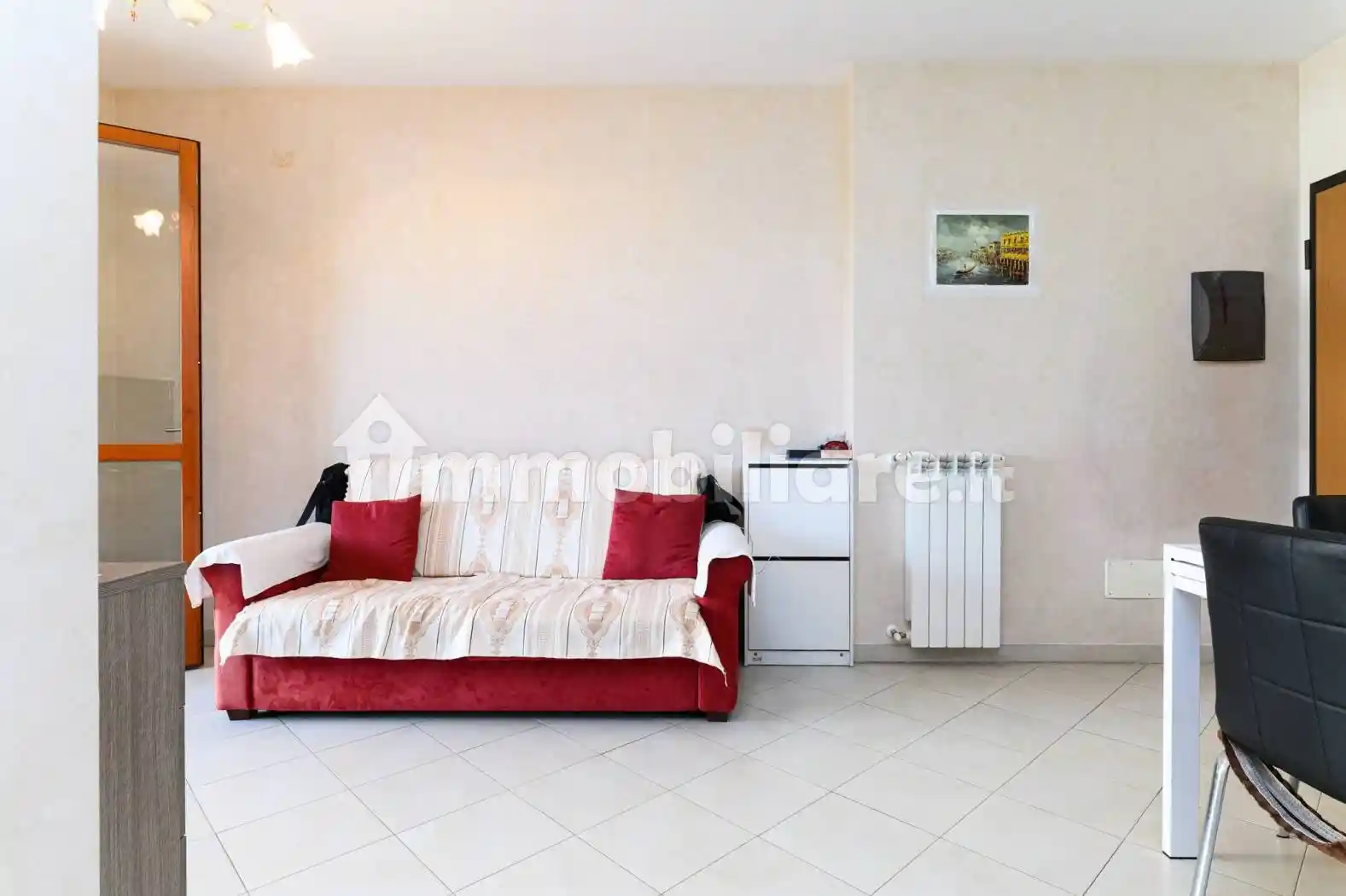 Bilocale via Guido Laj, Tor Sapienza - La Rustica, Roma - foto 3