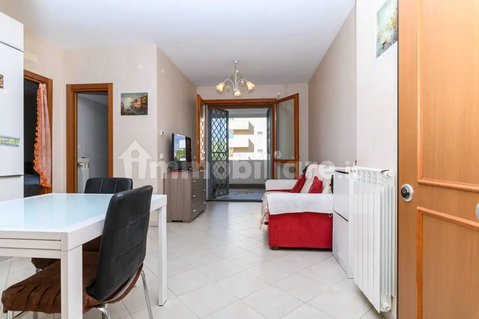 Bilocale via Guido Laj, Tor Sapienza - La Rustica, Roma - foto 4