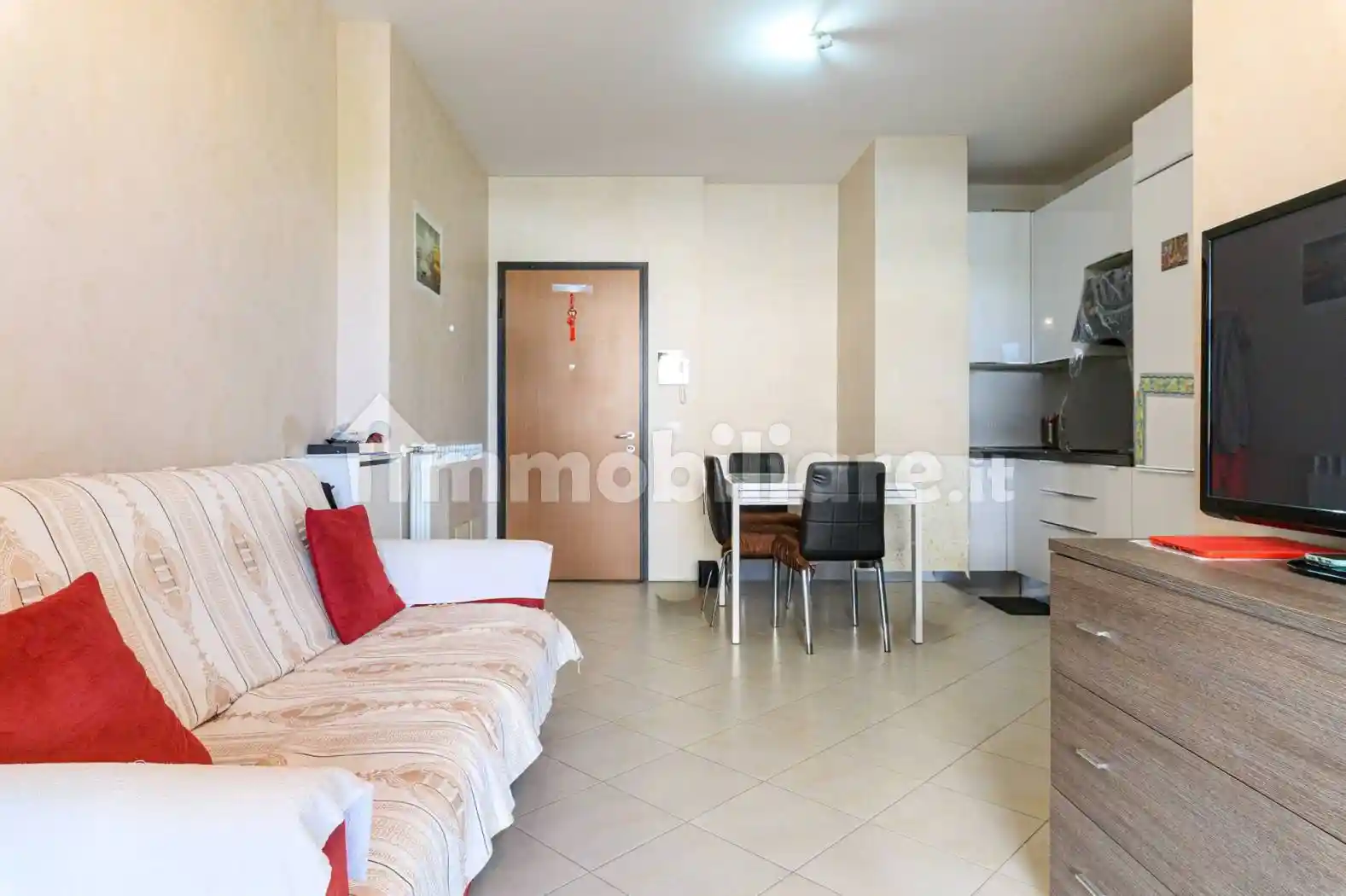 Bilocale via Guido Laj, Tor Sapienza - La Rustica, Roma - foto 5