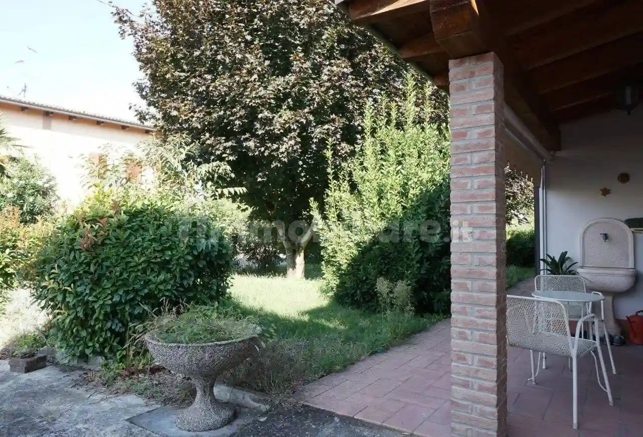 Casa indipendente - foto 4