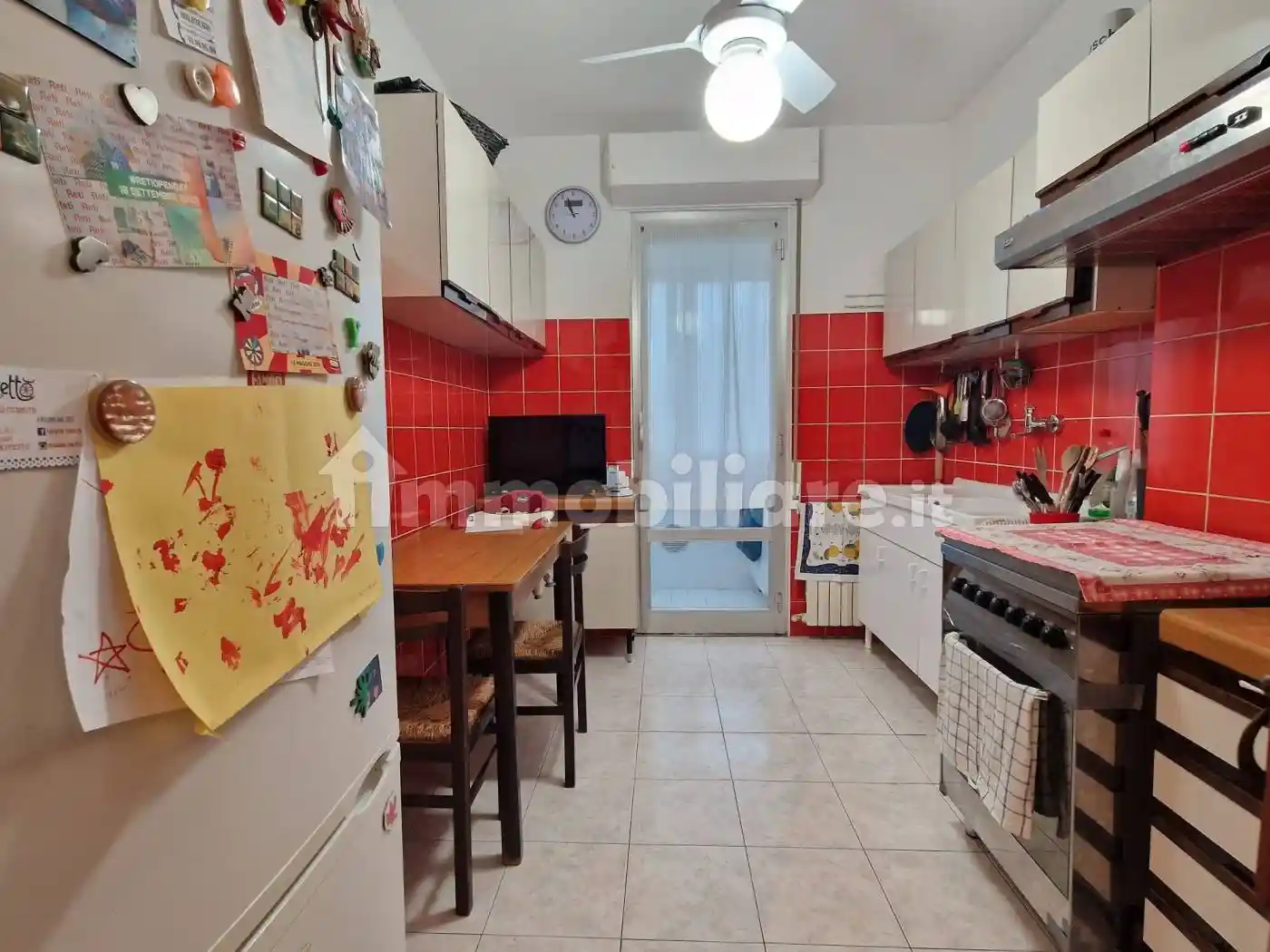 Bilocale via delle Betulle 5, Quartiere Olmi, Milano - foto 4