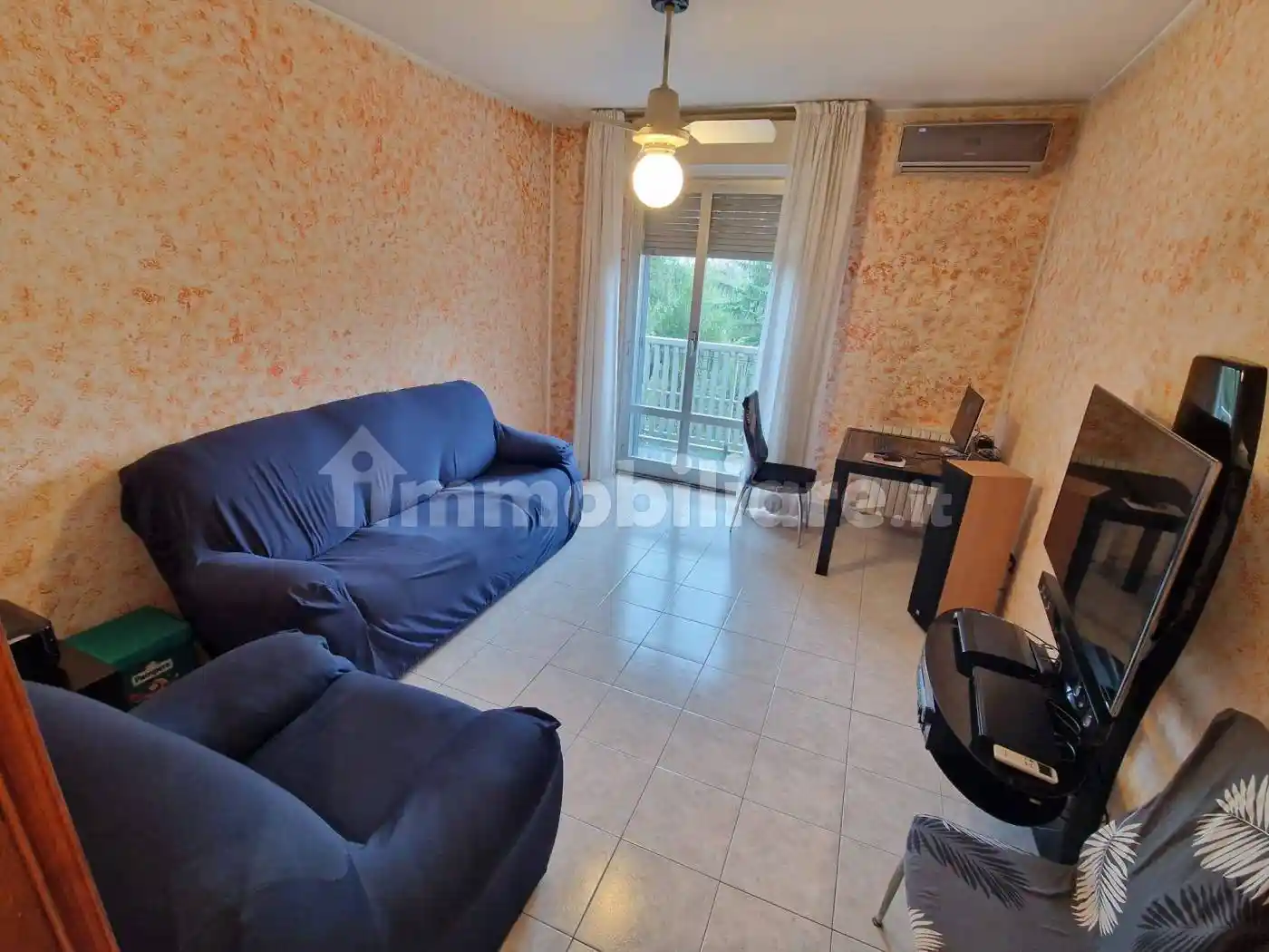 Bilocale via delle Betulle 5, Quartiere Olmi, Milano - foto 5