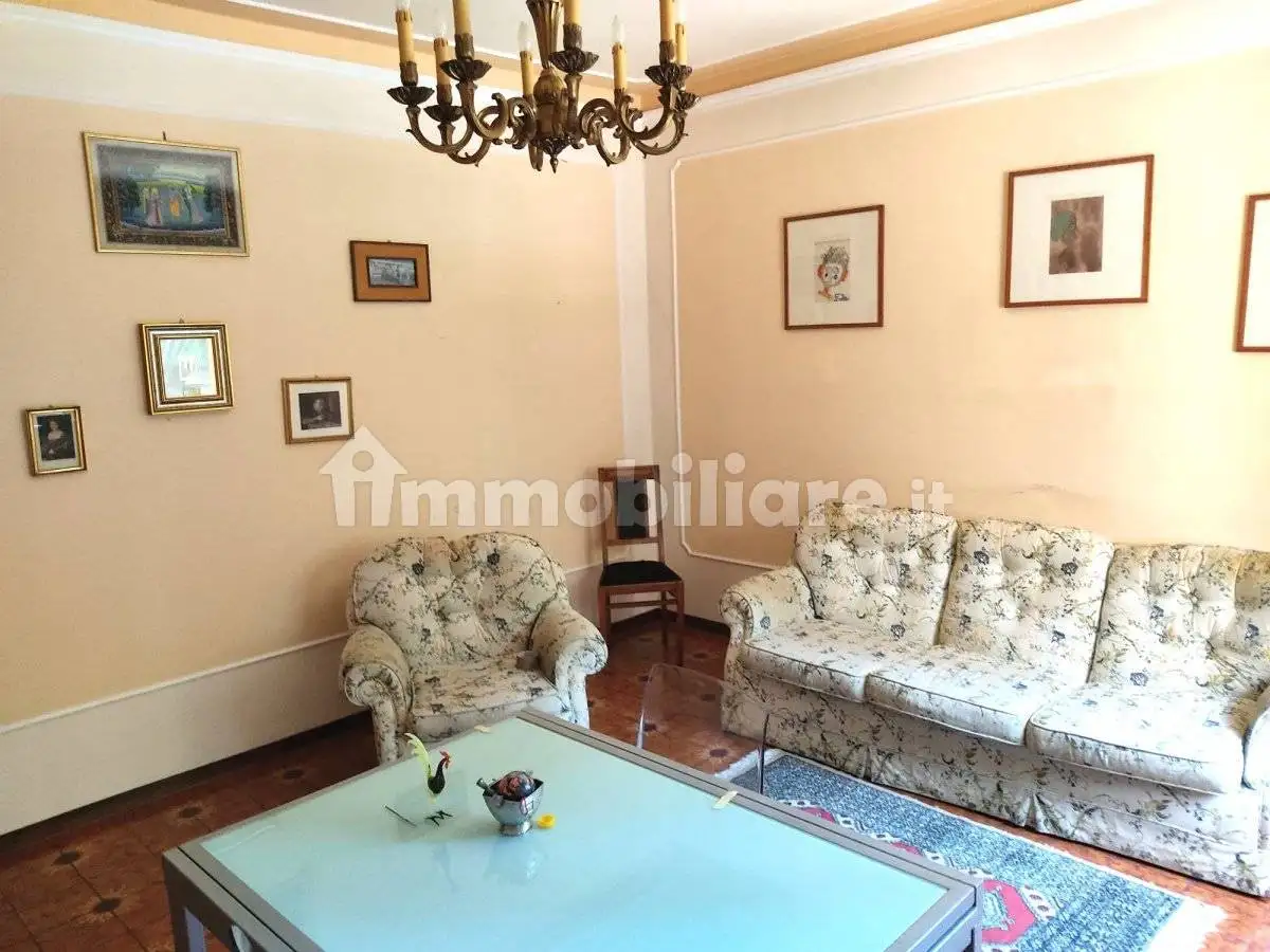 Appartamento in vendita a Castel Frentano