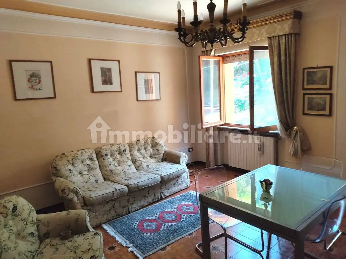 Quadrilocale buono stato, secondo piano, Castel Frentano - foto 2