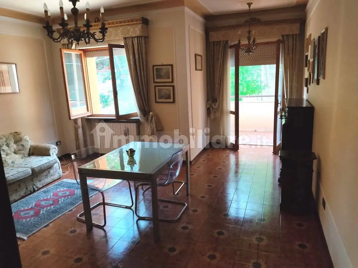 Quadrilocale buono stato, secondo piano, Castel Frentano - foto 3