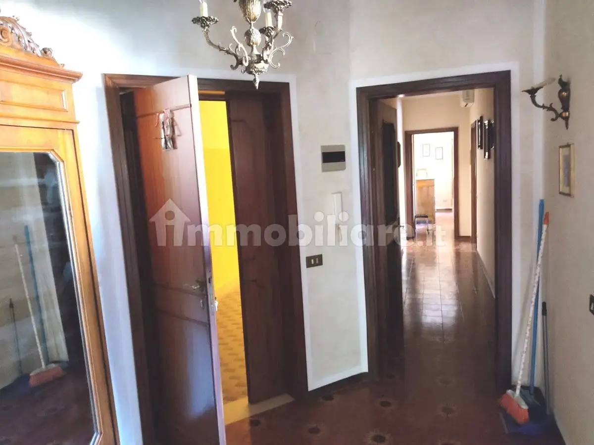 Quadrilocale buono stato, secondo piano, Castel Frentano - foto 4