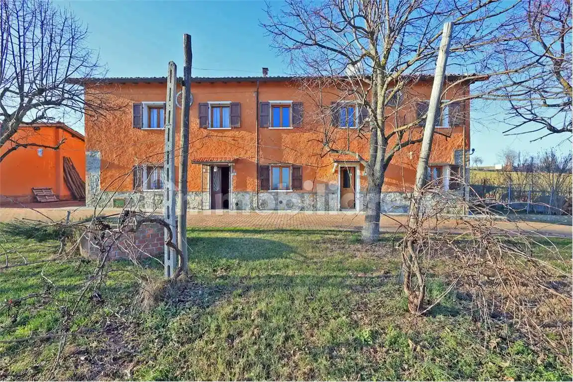 Rustico Località Monchio delle Olle 35, Canossa - foto 2