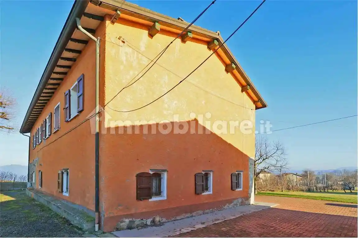 Rustico Località Monchio delle Olle 35, Canossa - foto 4