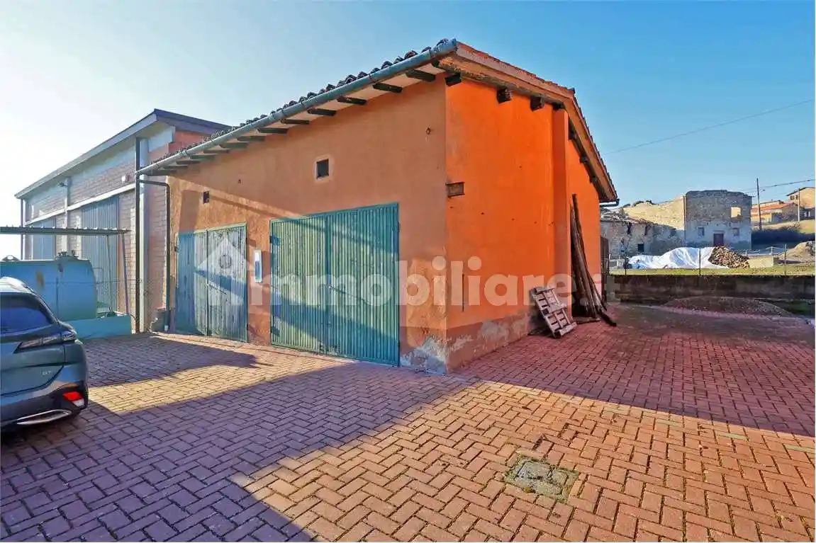 Rustico Località Monchio delle Olle 35, Canossa - foto 5