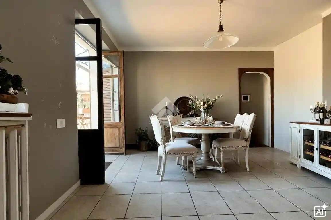 Appartamento in vendita a Asti