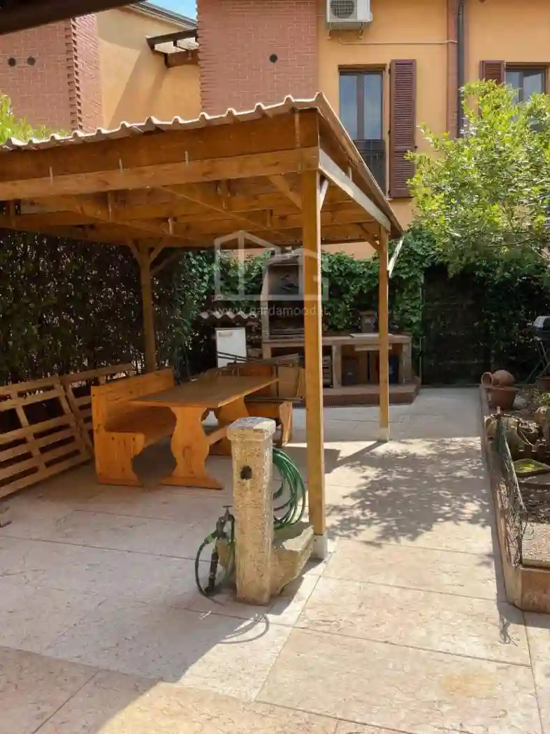 Villetta a schiera - foto 3