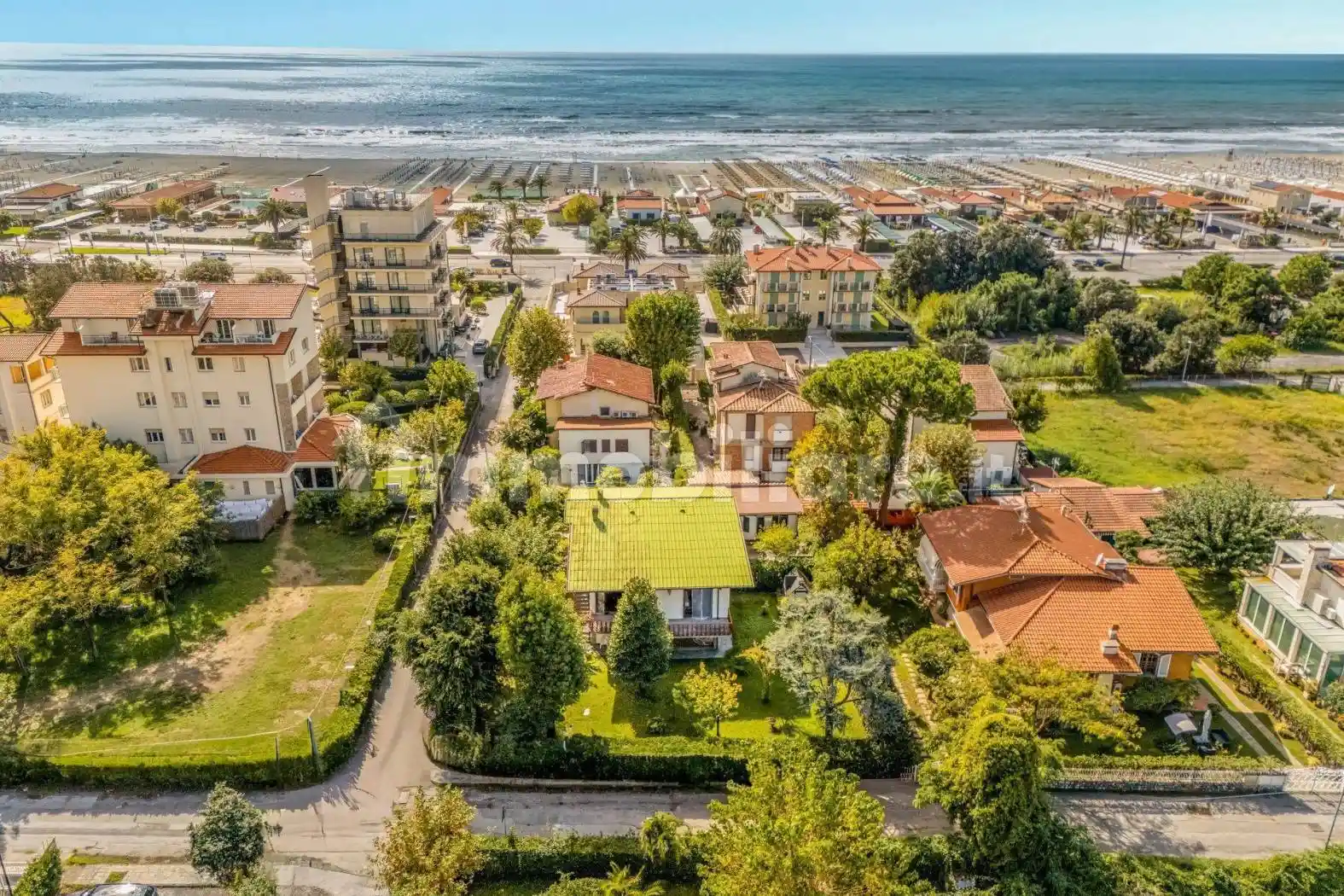 Villa in vendita a Camaiore