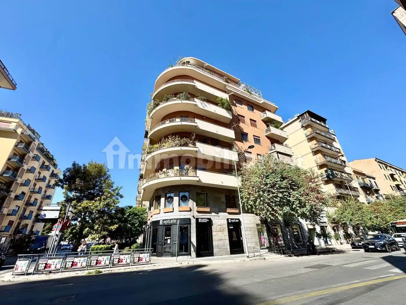 Appartamento in vendita a Palermo