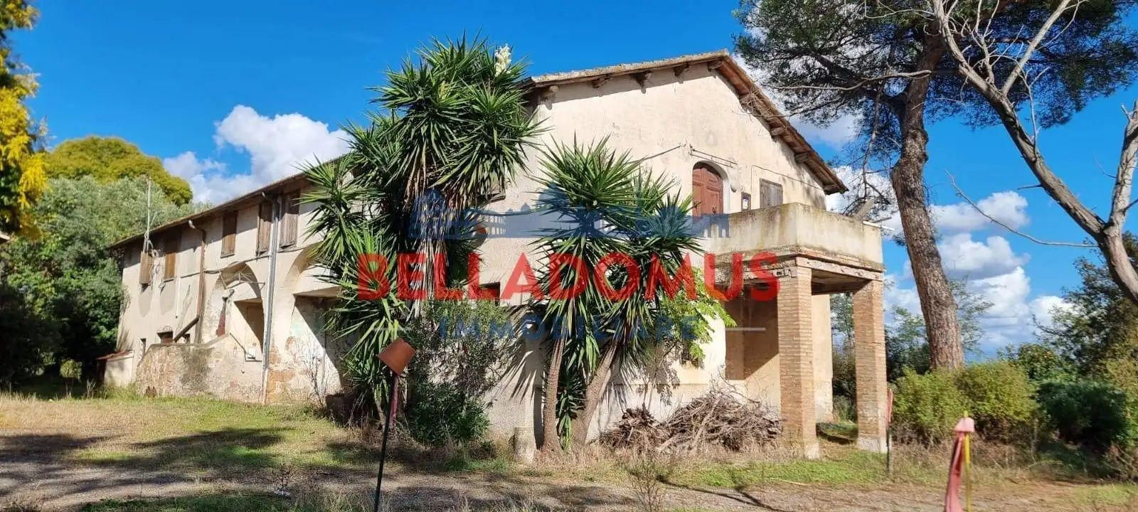 Rustico - Casale in vendita a Aprilia